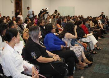Arranca proyecto “Convivencia y Prevención en Escuelas Públicas de Ciudad Juárez”