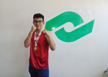 Representará parralense Adrián Humberto Quintana a México en Mundial Juvenil de Box de Croacia