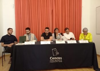 Comunidad de Coloradas de la Virgen, Chihuahua en situación de desplazamiento forzado, gana amparo al Estado