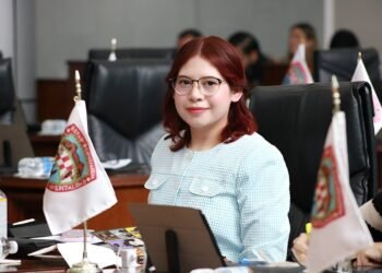 Busca Diputada Jael Argüelles garantía en educación y salud para todas las personas