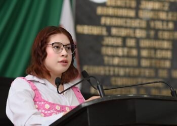 Busca diputada Jael Argüelles castigar con cárcel a familiares y amigos que encubran a feminicidas