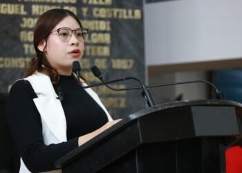 PAN legisla “a modo” para dedazos en el Tribunal Superior de Justicia: Diputada Jael Argüelles