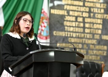 Exige Diputada Jael Argüelles a panistas “descongelar” los derechos de la población LGBT+