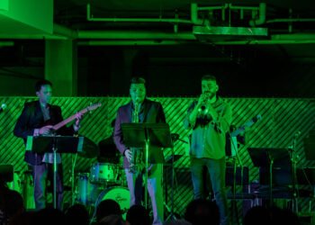 Todo listo para el arranque del Festival Internacional de Jazz «Armando Nuñez»