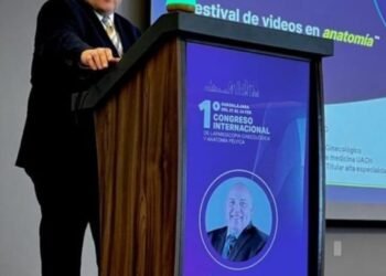 Participará docente de la UACH como ponente en la Universidad de Harvard