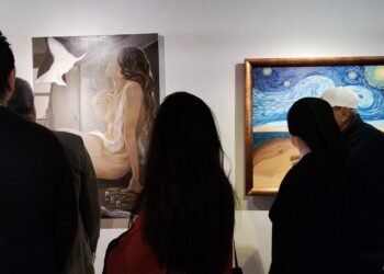 Estas vacaciones disfruta del arte y la belleza natural que ofrece la UACH