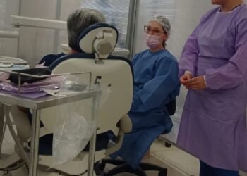 Con actividades culturales y académicas celebran el XXV aniversario de la Facultad de Odontología de la UACH