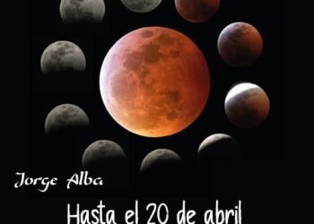 Invita el COBACH a la exposición fotográfica “Paz a la luz de la luna” de Jorge Alba