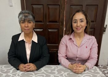 Asume Teresa Orona la Alcaldía de Aquiles Serdán, sustituye  a Teresa Erives