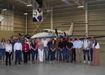 Promueve UPCH vinculación con empresas del Clúster Metalmecánico