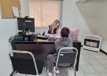 Fortalecen salud emocional de estudiantes en Educación Básica