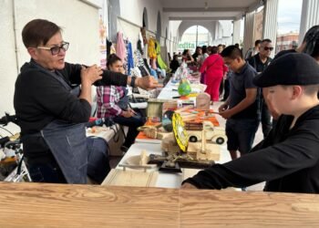 Realizan Misiones Culturales Rurales muestras regionales  por cierre de semestre