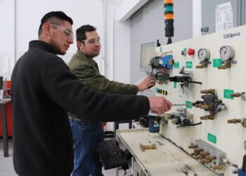 Ofrece UTCH cursos de capacitación en diversas áreas de especialización