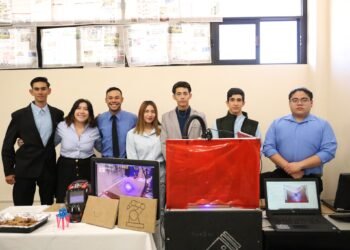 Presentan estudiantes de cuatro carreras de la UTCH Sur proyectos integradores