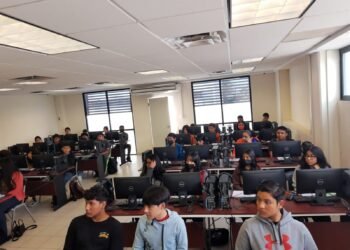 Ofrece CONALEP cursos de preparación para  examen de ingreso a preparatoria