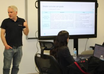 Impulsan estrategia para prevención de la violencia  en escuelas de Ciudad Juárez