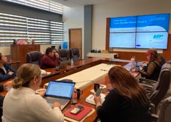 Consolida UT Paso del Norte esfuerzos en reestructuración  de la carrera de Administración