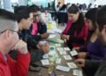 Certifican a personal de la UT de la Babícora en Liderazgo en el Servicio Público