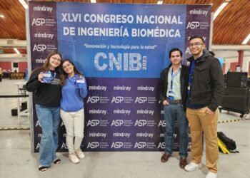 Eligen a estudiantes de medicina de la UACH para Congreso Internacional de Líderes Estudiantiles