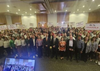 Arranca Festival Académico Nacional CECyTEs 2024 en Chihuahua, participan 800 estudiantes