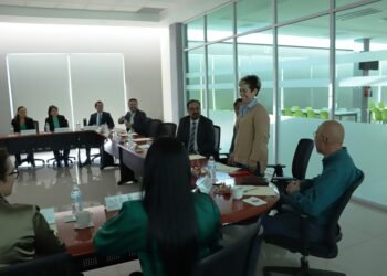 Instala Universidad Politécnica de Chihuahua su Consejo Social