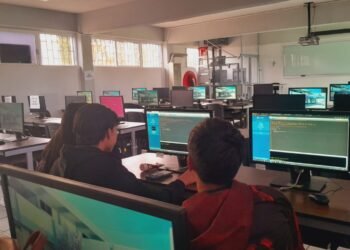 Participarán 19 estudiantes en etapa final de la Primera Olimpiada de Informática Conalep