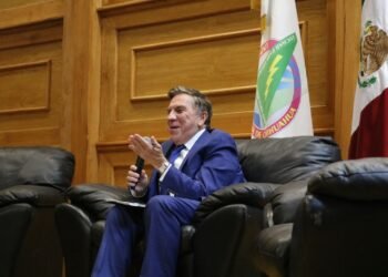 «La Justicia que nos une: El papel del Poder Judicial Federal» Ministro Javier Laynez Potisek