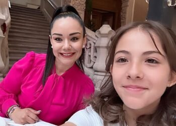 Todos los niños y niñas debemos tener una vida digna libre de malos tratos o violencia: niña regidora