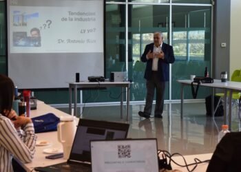 Realiza Universidad Politécnica de Chihuahua jornadas de capacitación técnico docentes