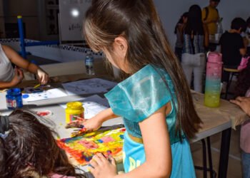 Abre Universidad Politécnica de Chihuahua sus puertas a niñas y niños