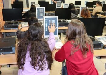 Invita Universidad Politécnica de Chihuahua a su Open House, arranca este sábado