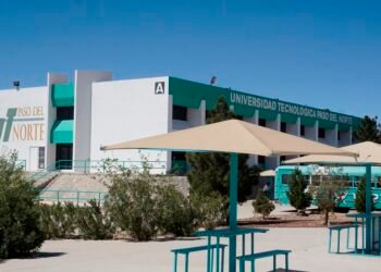 Coadyuva UT Paso del Norte en impulso de energías verdes y el correcto aprovechamiento del agua