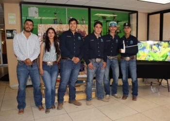 Presentan estudiantes de la UT de la Babícora proyectos innovadores de impacto positivo para la sociedad