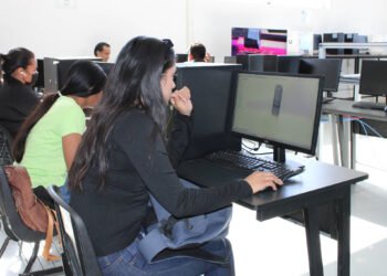 Busca UT Paso del Norte ampliar programa de estadías con vacantes en el extranjero