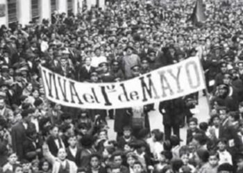 El PT conmemora el Día Internacional del Trabajo y reivindica derechos laborales de las mujeres