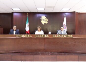 Ordena TEE reinstalación de consejeras presidentas de Asambleas Electorales de Meoqui y Ojinaga