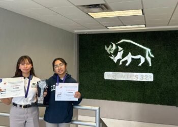 Participarán alumnas del Conalep en competencia  de Ciencia y Tecnología en Rumania