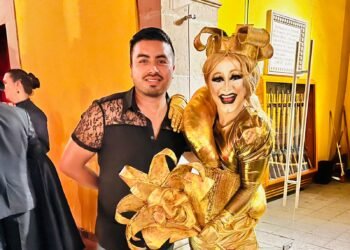 Celebran la «noche de máscaras» por el Día Internacional de los Museos