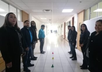 Comparten UT Paso del Norte y UT Tarahumara experiencias y metodologías en la enseñanza del inglés