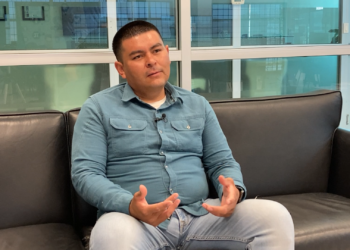 Busca estudiar Arquitectura en la UT Paso del Norte  para ayudar a la sociedad