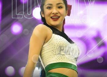 Gana equipo de Porra del Plantel 7 del COBACH  primer lugar en concurso internacional