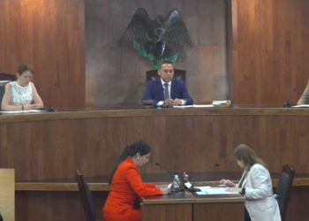 Resuelve TEPJF denuncia promovida por diputada Adriana Terrazas por violencia de género