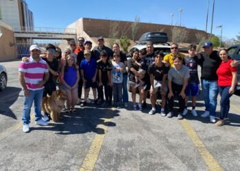 Buscan jugadores de Chihuahua Fútbol Club sub17 una  oportunidad en FC Juárez