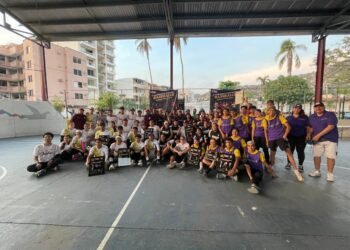 Arrasa Chihuahua en el Campeonato Nacional de Baseball 5 con tres primeros lugares