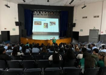 Participan planteles del Cobach en Taller de Inclusión a Personas con Transtorno del Espectro Autista