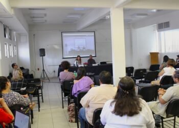 Celebra INAH jornada de «Diálogos en torno a la investigación antropológica en Chihuahua”