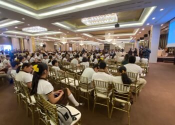 Inaugura SEECH eventos culturales de etapa regional en secundarias  de Juárez