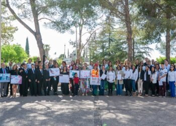 Reconoce SEECH a su personal por Día del Estudiante y Día de la Madre, los felicitan por adelantado