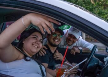 El “panismo” se siente dueño de Chihuahua, pero se llevarán una sorpresa: Marco Quezada