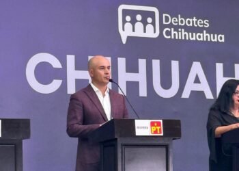 Se destinará recurso a las obras más necesarias en las colonias: Miguel La Torre